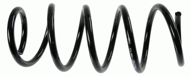 Arc suspensie SACHS 998 558
