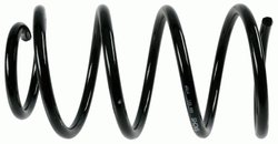 Arc suspensie SACHS 998 561