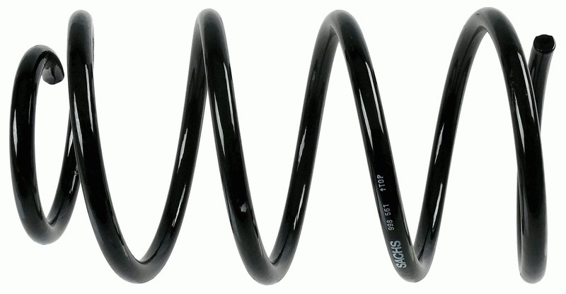 ARC SUSPENSIE SACHS 998 561 - Compatibil cu HYUNDAI, KIA