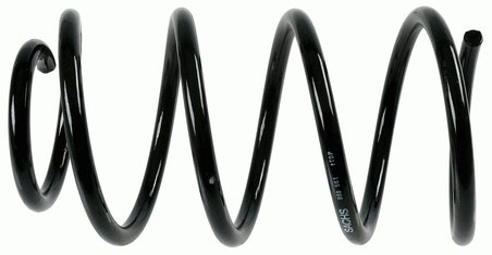 ARC SUSPENSIE SACHS 998 561 - Compatibil cu HYUNDAI, KIA