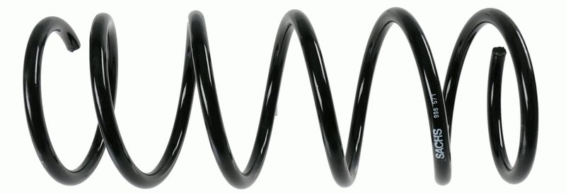 ARC SUSPENSIE SACHS 998 571 - Compatibil cu HYUNDAI