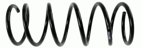 ARC SUSPENSIE SACHS 998 571 - Compatibil cu HYUNDAI