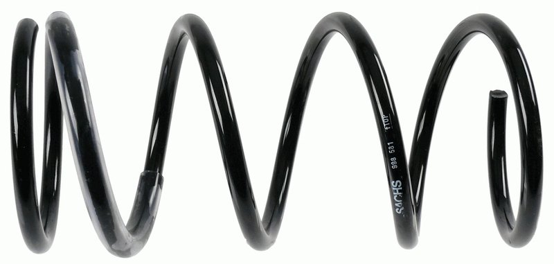 ARC SUSPENSIE SACHS 998 581 - Compatibil cu HYUNDAI, KIA