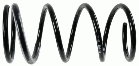 ARC SUSPENSIE SACHS 998 581 - Compatibil cu HYUNDAI, KIA