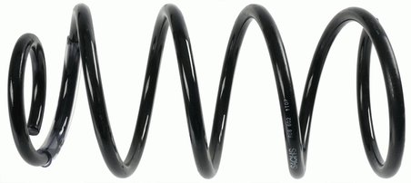 Arc suspensie SACHS 998 602
