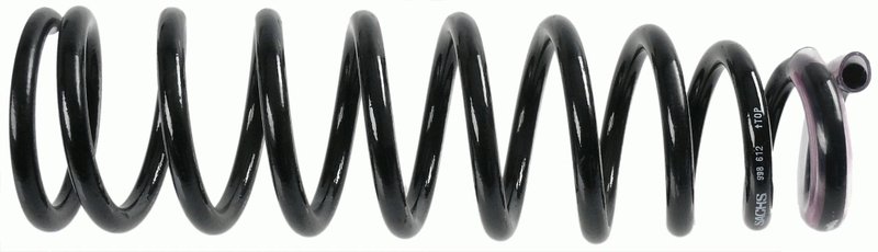 ARC SUSPENSIE SACHS 998 612 - Compatibil cu MAZDA