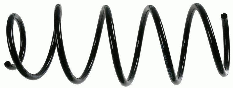 ARC SUSPENSIE SACHS 998 630 - Compatibil cu MERCEDES-BENZ