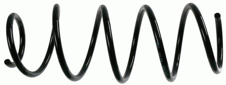 ARC SUSPENSIE SACHS 998 630 - Compatibil cu MERCEDES-BENZ