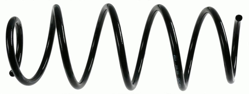 ARC SUSPENSIE SACHS 998 632 - Compatibil cu MERCEDES-BENZ