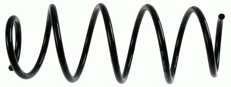 ARC SUSPENSIE SACHS 998 632 - Compatibil cu MERCEDES-BENZ