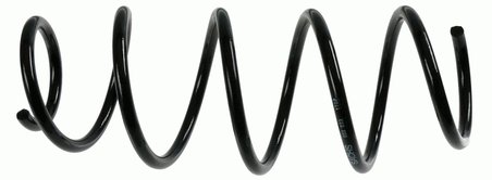 ARC SUSPENSIE SACHS 998 633 - Compatibil cu MERCEDES-BENZ