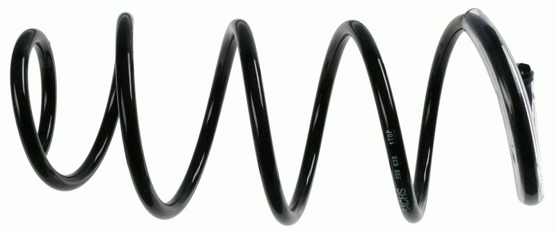 Arc suspensie SACHS 998 636