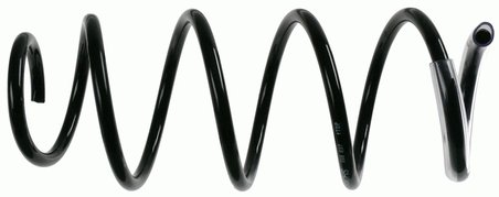 Arc suspensie SACHS 998 637