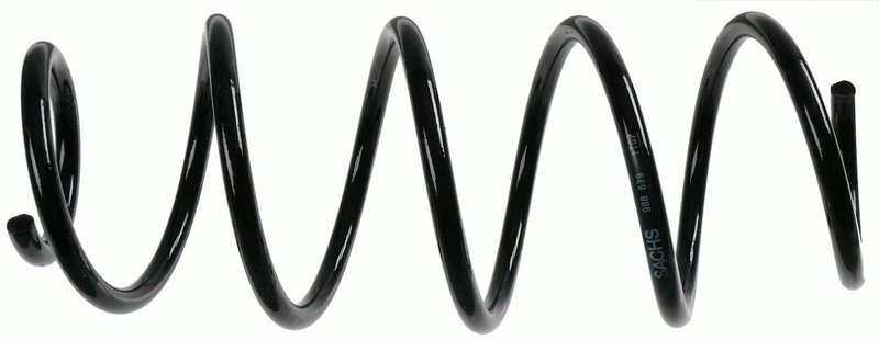 ARC SUSPENSIE SACHS 998 639 - Compatibil cu MERCEDES-BENZ