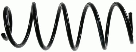 ARC SUSPENSIE SACHS 998 639 - Compatibil cu MERCEDES-BENZ