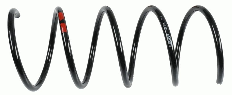 Arc suspensie SACHS 998 642
