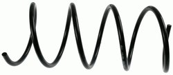 Arc suspensie SACHS 998 643