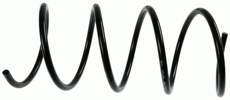 ARC SUSPENSIE SACHS 998 643 - Compatibil cu MERCEDES-BENZ