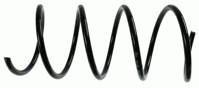 Arc suspensie SACHS 998 645