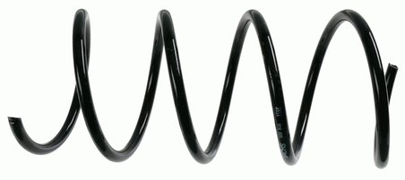 Arc suspensie SACHS 998 645