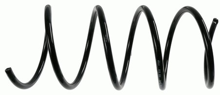 ARC SUSPENSIE SACHS 998 648 - Compatibil cu MERCEDES-BENZ