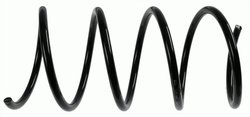 ARC SUSPENSIE SACHS 998 649 - Compatibil cu MERCEDES-BENZ, NISSAN