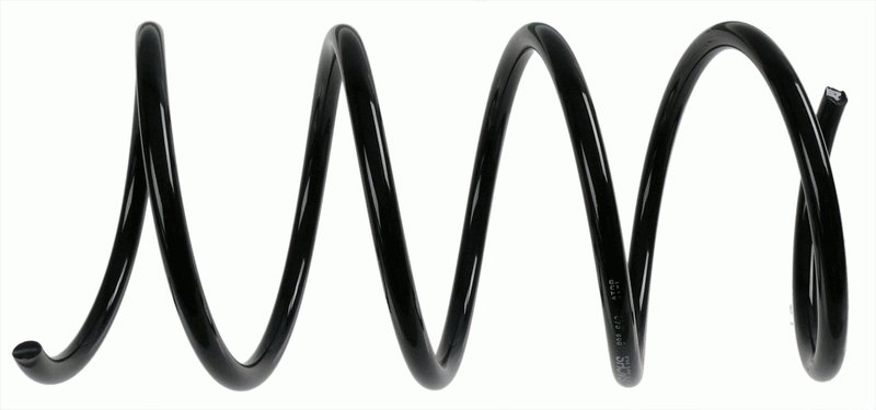 Arc suspensie SACHS 998 649