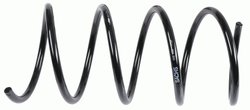ARC SUSPENSIE SACHS 998 650 - Compatibil cu MERCEDES-BENZ