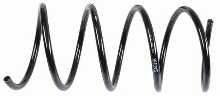Arc suspensie SACHS 998 650