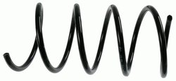 Arc suspensie SACHS 998 651