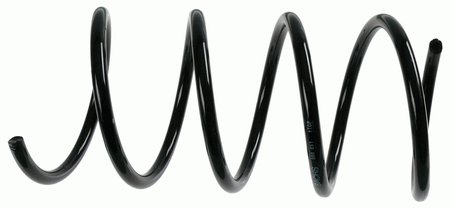 ARC SUSPENSIE SACHS 998 651 - Compatibil cu MERCEDES-BENZ