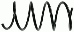 Arc suspensie SACHS 998 652