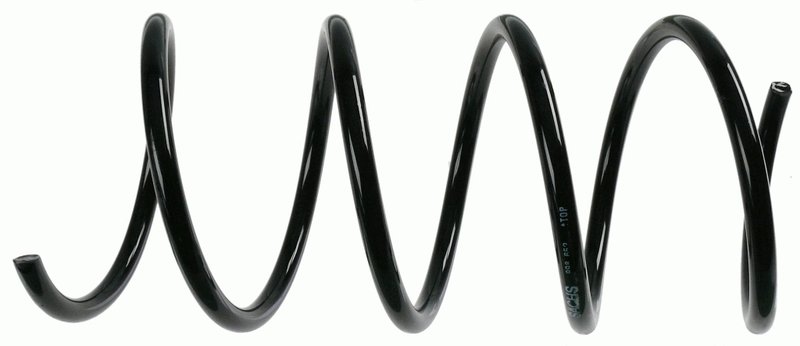 Arc suspensie SACHS 998 652