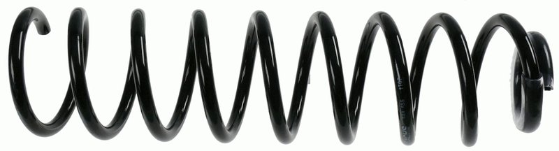 Arc suspensie SACHS 998 655