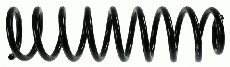 Arc suspensie SACHS 998 657