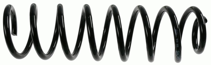 ARC SUSPENSIE SACHS 998 658 - Compatibil cu MERCEDES-BENZ