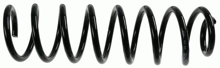 ARC SUSPENSIE SACHS 998 658 - Compatibil cu MERCEDES-BENZ