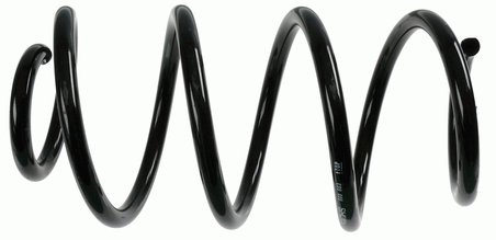 ARC SUSPENSIE SACHS 998 663 - Compatibil cu MERCEDES-BENZ