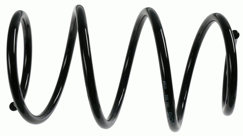 Arc suspensie SACHS 998 664
