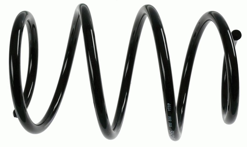ARC SUSPENSIE SACHS 998 666 - Compatibil cu MERCEDES-BENZ
