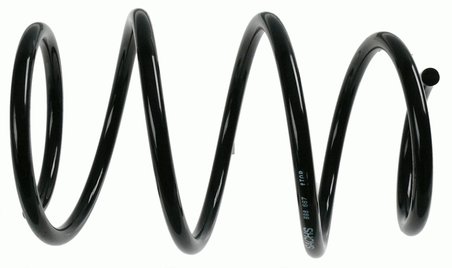 Arc suspensie SACHS 998 667