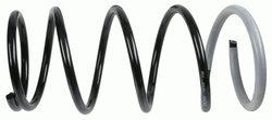 Arc suspensie SACHS 998 673
