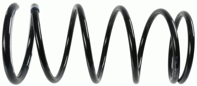 Arc suspensie SACHS 998 674