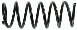 ARC SUSPENSIE SACHS 998 678 - Compatibil cu MITSUBISHI