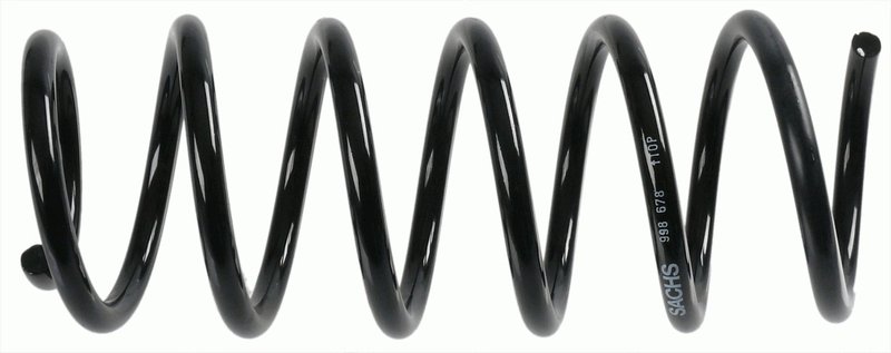 Arc suspensie SACHS 998 678