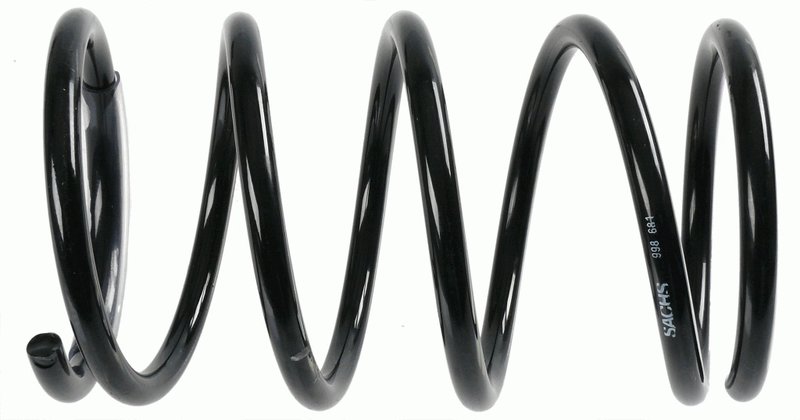 ARC SUSPENSIE SACHS 998 681 - Compatibil cu MITSUBISHI