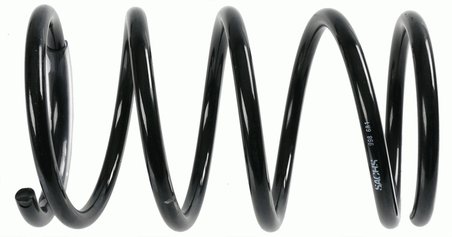 ARC SUSPENSIE SACHS 998 681 - Compatibil cu MITSUBISHI