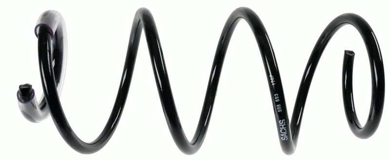 ARC SUSPENSIE SACHS 998 693 - Compatibil cu NISSAN