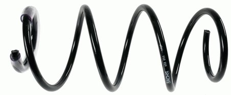 ARC SUSPENSIE SACHS 998 693 - Compatibil cu NISSAN