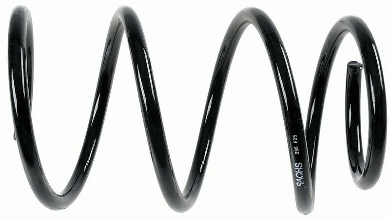 Arc suspensie SACHS 998 695